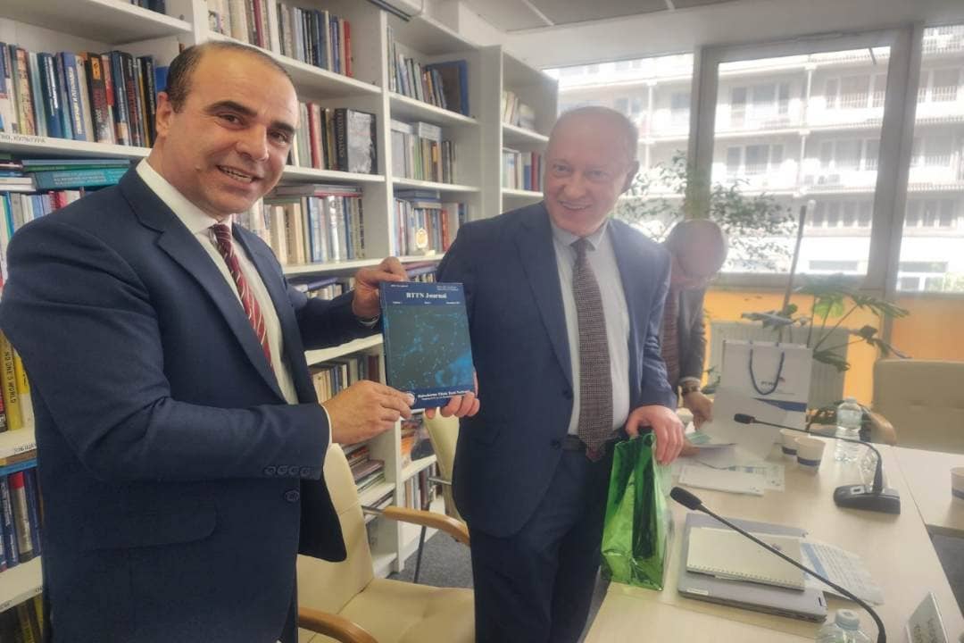 Moscow Conference Dr. Zafar Khan (4)