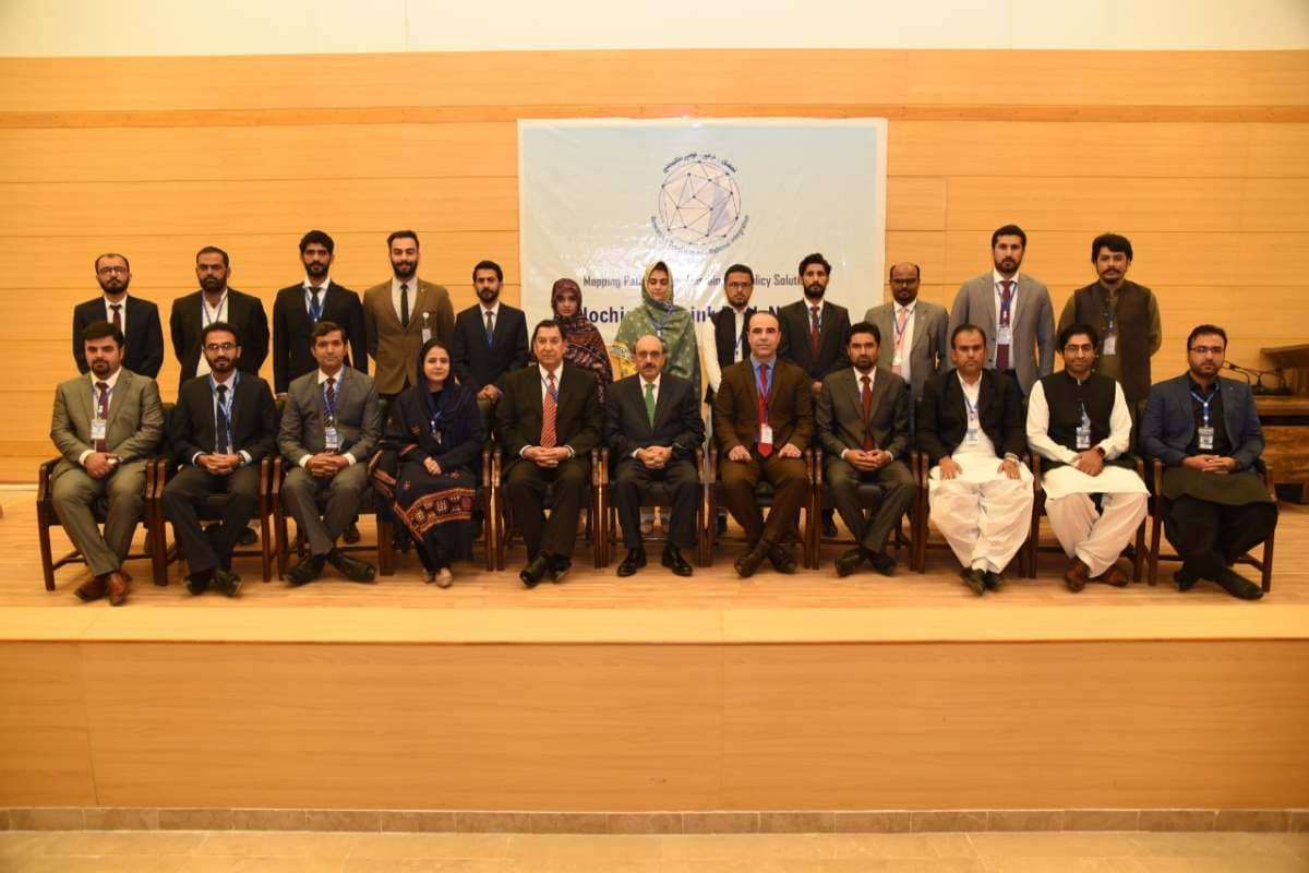Ambasador Masood Khan (2)