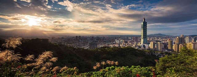 Taiwan Used In OPed