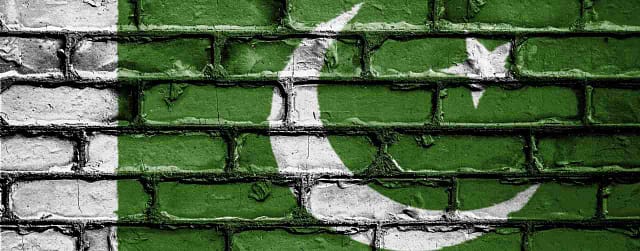 Pakistan Map Pakistan Map