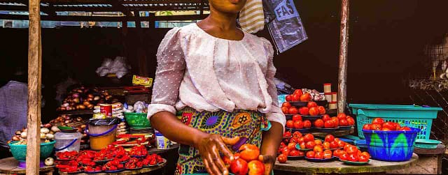 Africa (1) Africa (1)