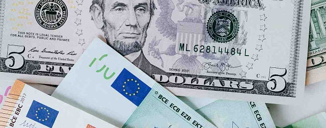 USD TO Euro USD TO Euro
