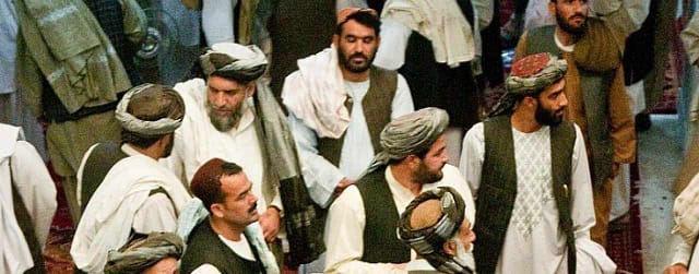 Pashtoon Pashtoon