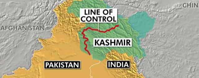Pakistan, Kashmir, India India’s Belligerent Leadership and What It would Cost