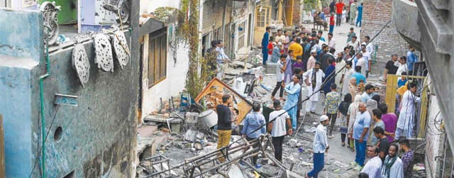 Fading dreams of tolerance in Pakistan Fading dreams of tolerance in Pakistan