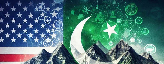 America’s ICS for Pakistan America’s ICS for Pakistan