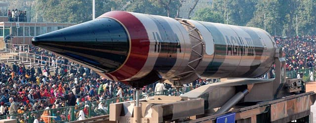 Nuclear CBMs in South Asia (1) Nuclear CBMs in South Asia (1)