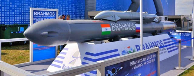 Two Years of brahmos Misfiring a critical analysis Two Years of brahmos Misfiring a critical analysis