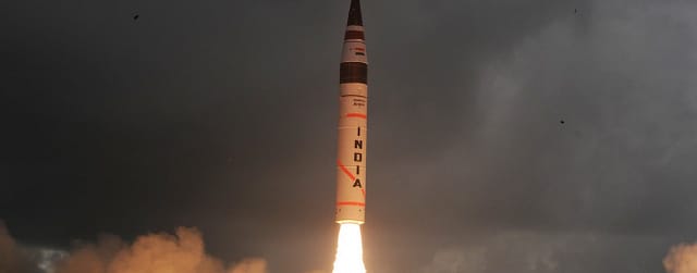 India Nuclear Forces India Nuclear Forces
