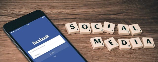 Social Media (1) Social Media (1)