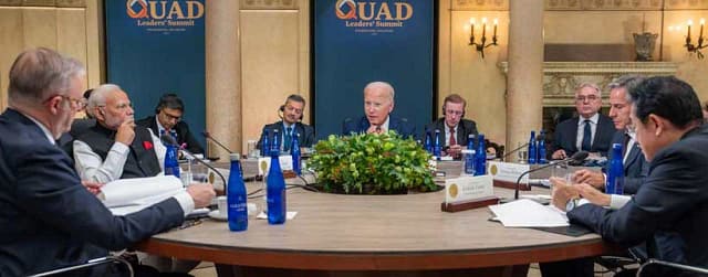 QUAD QUAD
