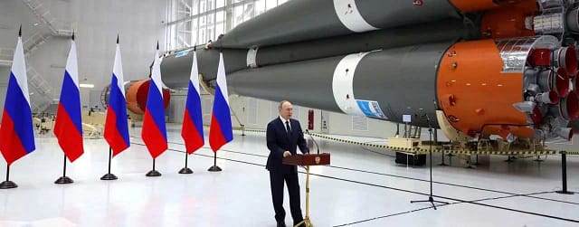 Nuclear Saber-Rattling In Europe. Nuclear Saber-Rattling In Europe.