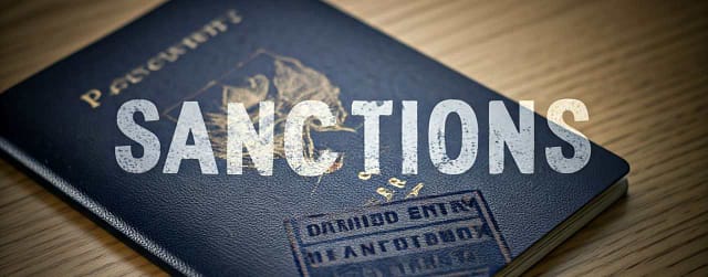Sanctions Sanctions