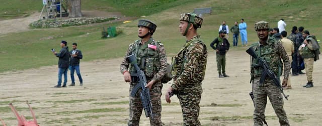 Pahalgam Attack (1) Pahalgam Attack (1)