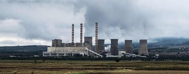 Nuclear Energy Nuclear Energy