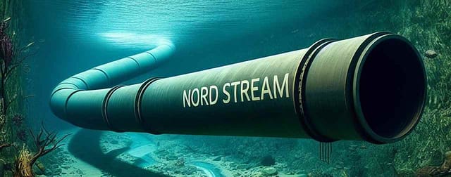 Nord Stream Nord Stream