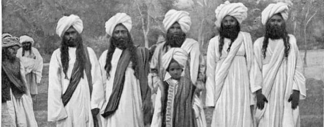 Brahui Language Brahui Language