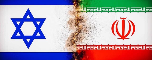 Iran and Israeil Conflict Iran and Israeil Conflict