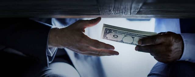 Money Bribe (1) Money Bribe (1)