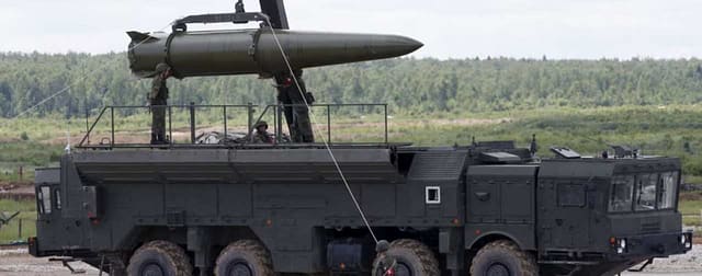 Russian Tactical Nuclear Weapons BTTN Op-Ed (1) Russian Tactical Nuclear Weapons BTTN Op-Ed (1)