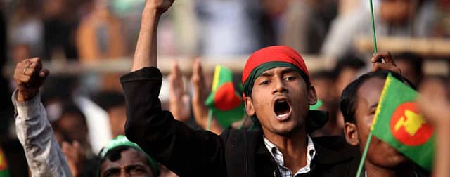 Bangladesh Crisis (1) Bangladesh Crisis (1)