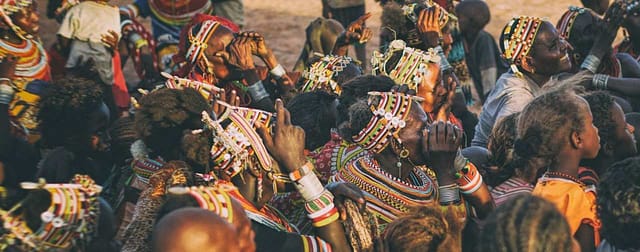 Kenya Kenya
