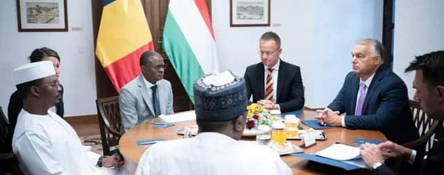 West vs Africa France Retired Hurt – Hungary Padding Up West vs Africa France Retired Hurt – Hungary Padding Up
