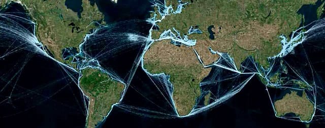 Trade Winds Trade Winds