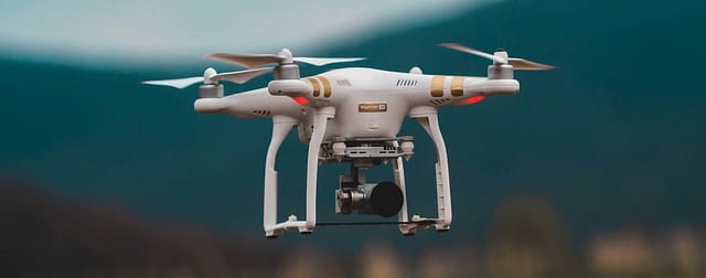 Drone. QuadCopters Drone. QuadCopters