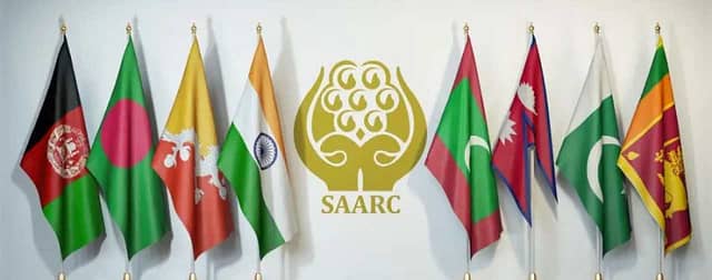 South Asia South Asia