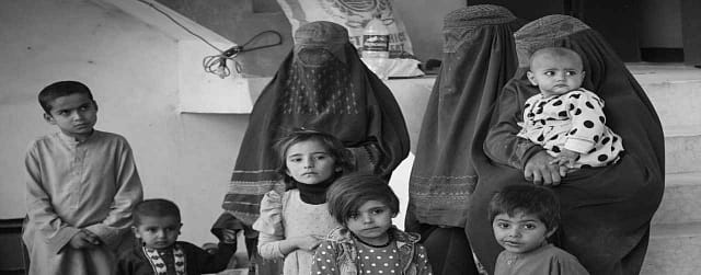 Afghanistan Women Afghanistan Women