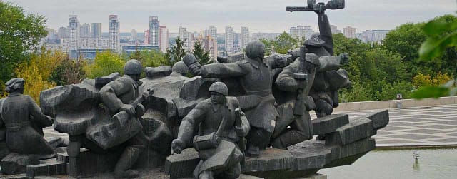 Ukraine War Ukraine War