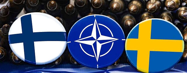 NATO NATO