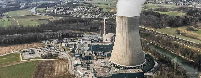 Nuclear (3) (1) Nuclear (3) (1)