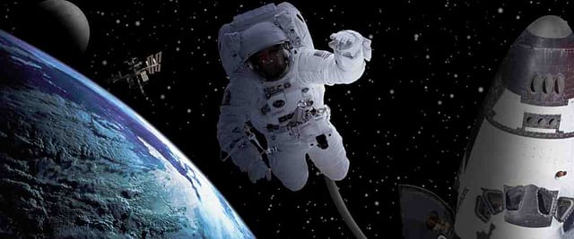 Outer Space (1) Outer Space (1)