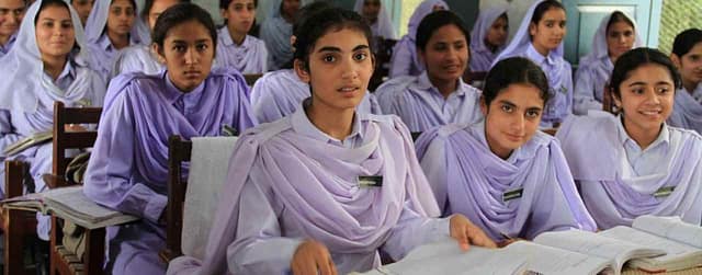 Women Education (1) Women Education (1)