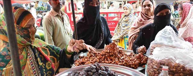 Inflation in Ramaza Inflation in Ramaza