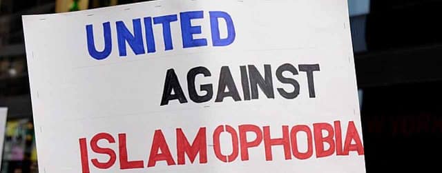 Islamophebia (1) Islamophebia (1)