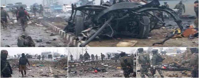 Pulwama (1) Pulwama (1)