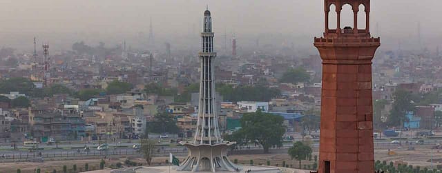 Pakistan Pakistan