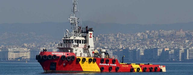 Greece Boat Tragedy Greece Boat Tragedy