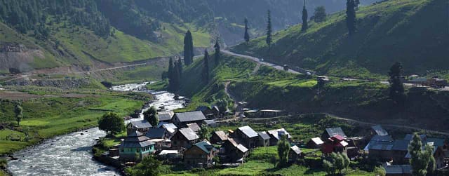 Kashmir Issue Kashmir Issue