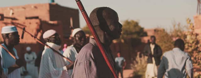 Sudan Crisis (1) Sudan Crisis (1)