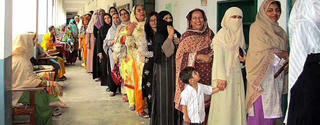 Violence Gender-Based Violence in Balochistan