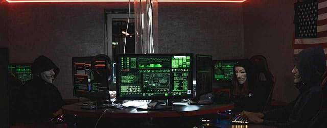 Cyber Security (1) Cyber Security (1)