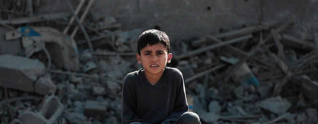GAZA GAZA