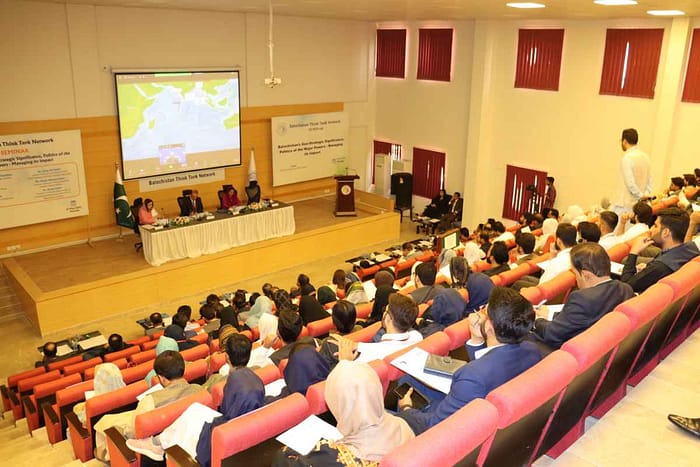 Seminar (3)
